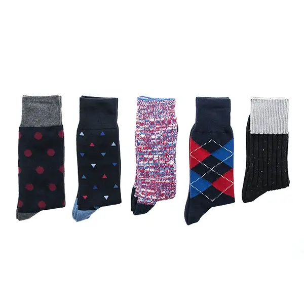 Warm winter socks - thermal and cozy socks for men and women.