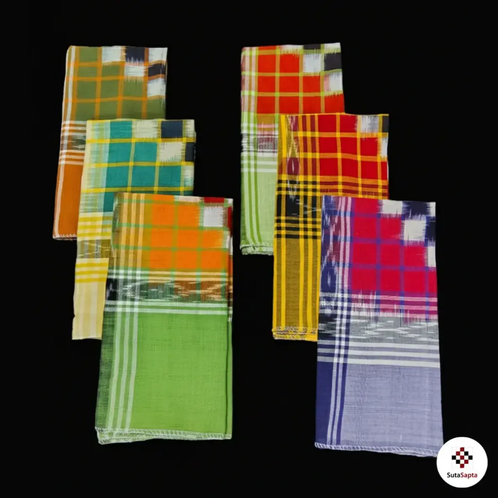 6 sambalpuri handkerchiefs s3a copy.webp