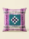 Light Purple_Sambalpuri Ikat Handwoven Cushion Cover (18x18) – Pasapalli Design (5).webp